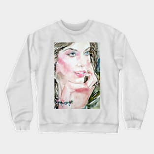 THROUGH THE MOODS Crewneck Sweatshirt